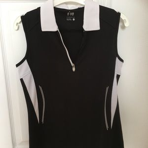 Golf camisole